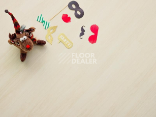 Кварцвиниловые полы Ecoclick Wood  клеевой 2.3мм NOX-1701 Дуб Торонто фото 1 | FLOORDEALER